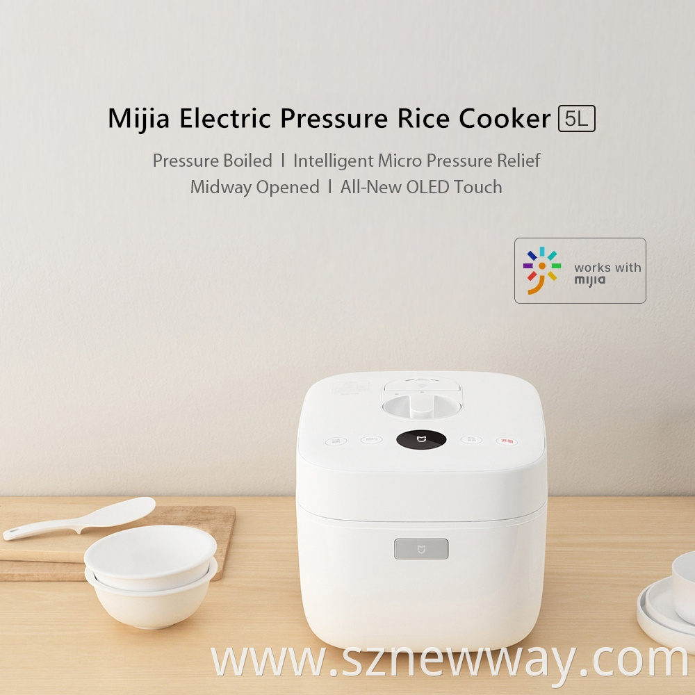 Mijia Electric Rice Cooker